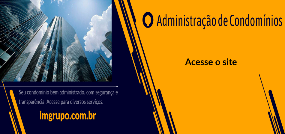 Administração de Condomínios